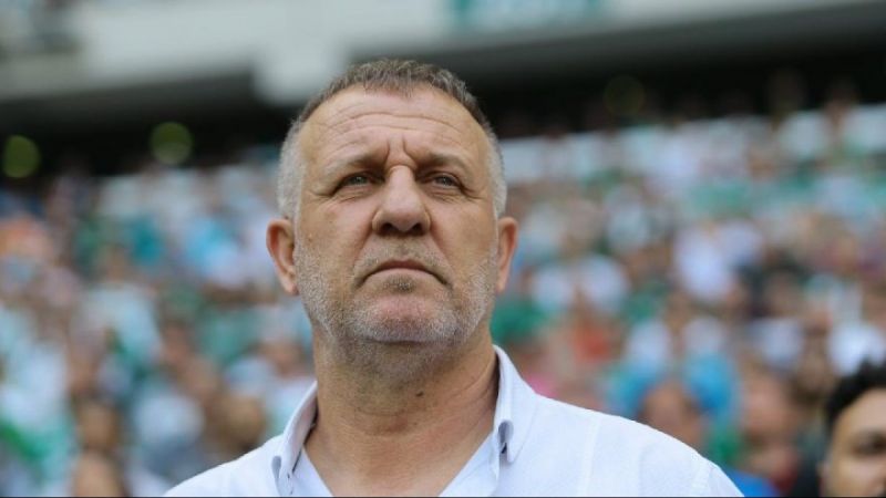 YILLAR SONRA İTİRAF ETTİ..