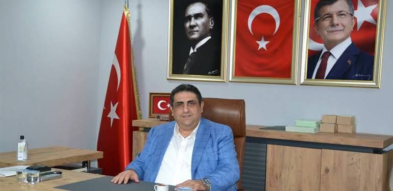 Erhan Vergili ihtiyaç sahiplerinin borcunu ödedi