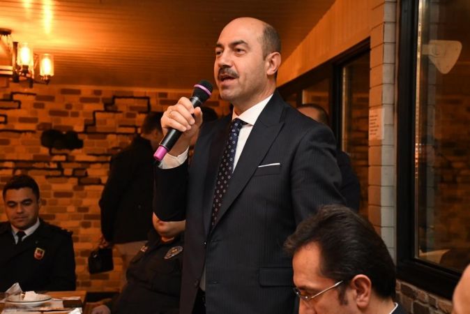 Başkan Kılıç: ‘Tüm çalışmalarımızı planlı şekilde gerçekleştiriyoruz’