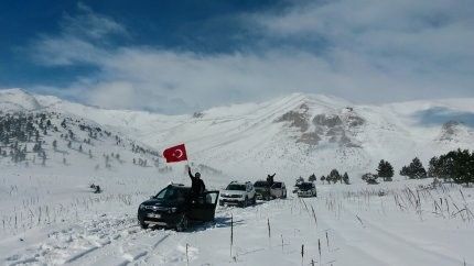 Adana kış turizmi için alternatif olabilir