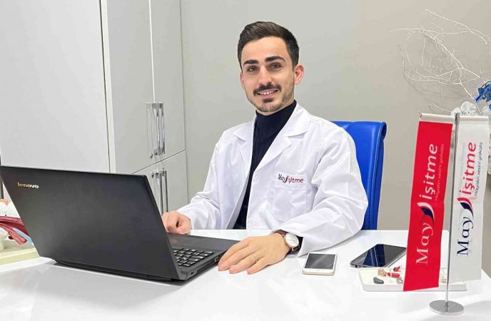 Çocuklarda işitme kaybı sorunlarının tespitinde zaman kaybetmeyin