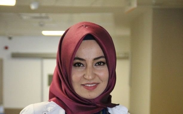 Kayseri’de ‘Ebeler Haftası’ kutlanıyor