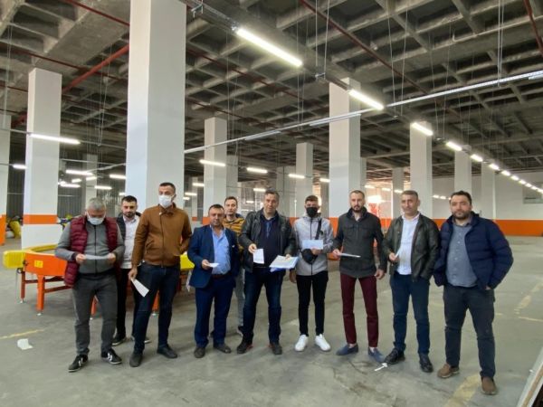 İstanbul merkezli kargo vurgunu: 30 milyon TL dolandırdılar