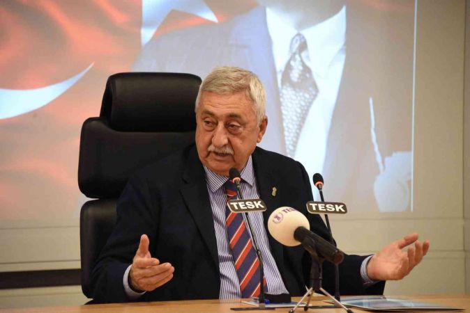 Finansal okuryazarlık esnafı risklerden korur