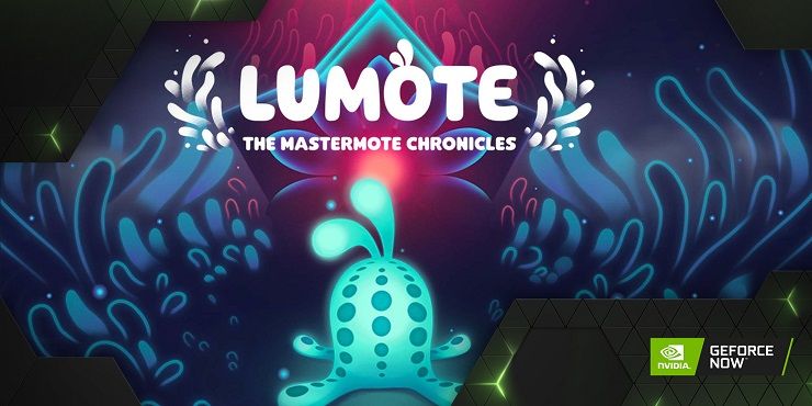 GeForce NOW Kütüphanesine 8 Yeni Oyun Ekleniyor