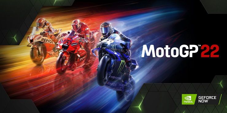 GeForce NOW Kütüphanesine 8 Yeni Oyun Ekleniyor