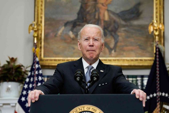 ABD’den Ukrayna’ya 800 milyon dolarlık ek savunma yardımı