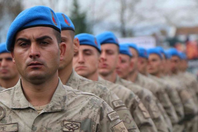 Bakan Soylu: ‘Türkiye çok farklı bir yolculuğun içerisindedir’