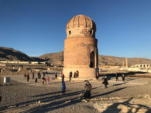 Hasankeyf destinasyon çalışmalarında yüzde doksanlara gelindi