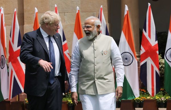 Johnson: ‘savaş 2023 yılının sonuna kadar sürebilir’