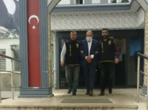 Bursa’da 19 yaşındaki genç kızı kaçırıp alıkoydu, nefes kesen operasyonla genç kız kurtarıldı