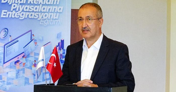 Basın İlan Kurumu Genel Müdürlüğü’ne Cavit Erkılınç atandı