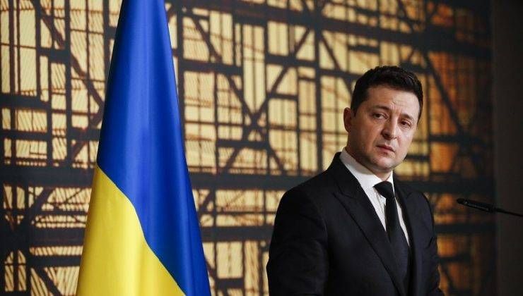 Zelenskiy: ‘Türkiye’deki görüşmelerden sonra Rusya pozitif adımlar atmaya başladı”