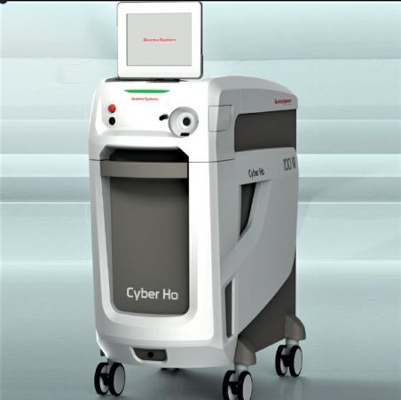 Prostat büyümesinde HoLEP’le kesisiz tedavi