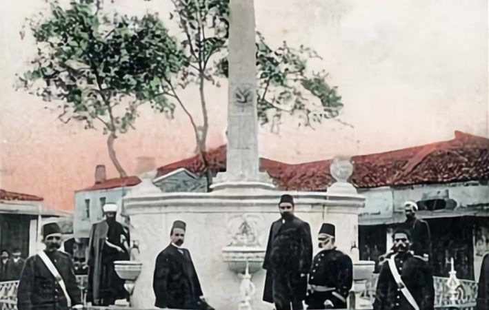 Başkan Demir: “Yok olan bir tarihi yeniden gün yüzüne çıkarmanın heyecanını yaşıyoruz”