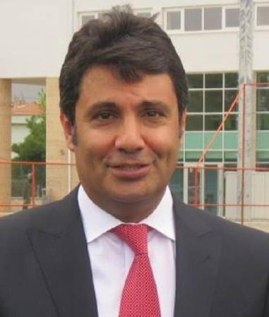 FETÖ firarisi eski Cumhuriyet Başsavcı Konya’da yakalandı