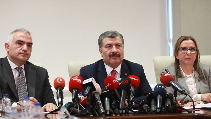 Okullar tatil mi? Açıklamayı Bakan yaptı