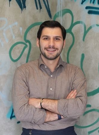 BinBin dünyaca ünlü konferansın  ana sponsoru oldu