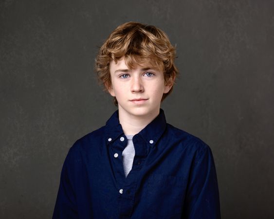 Percy Jackson Serisi Disney+’da!