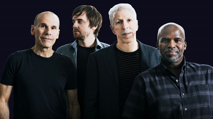 Yellowjackets Türkiye’de!