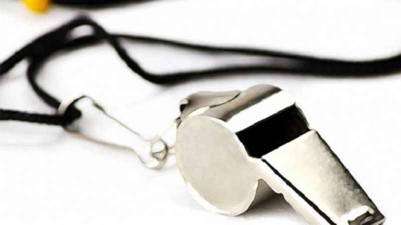 Spor Toto 1. Lig’de 31. haftanın hakemleri