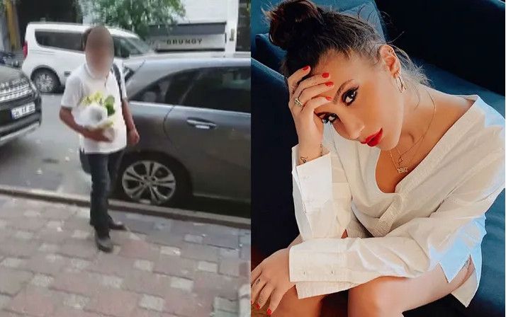 İrem Derici’yi taciz etmişti… Cezası belli oldu!