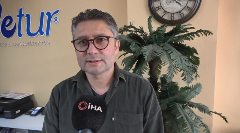 Türkiye, Trabzon’a akın ediyor