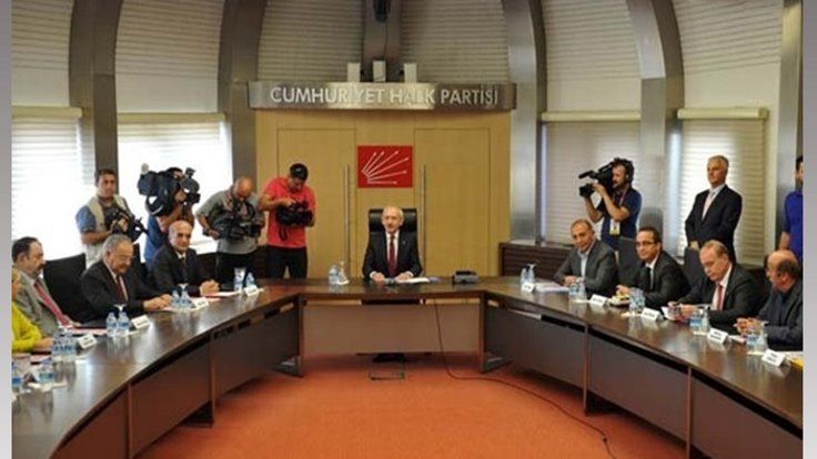 CHP’den korona itirafı: Süreç iyi yönetildi!