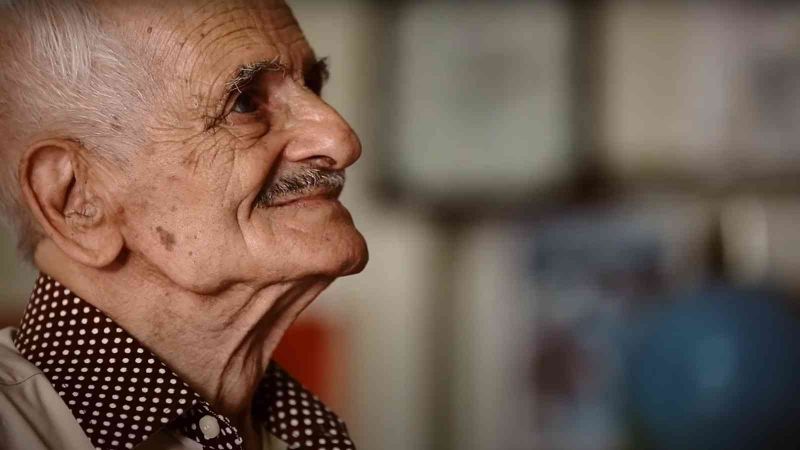 Bahçeli’nin çok sevdiği sanatçı Abdurrahman Yağdıran hayatını kaybetti