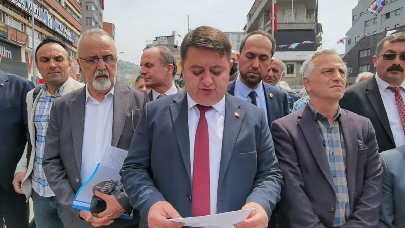 1 Mayıs; emeğin başkentinde coşkuyla kutlanacak