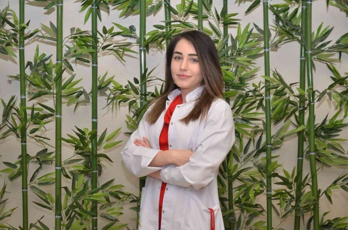 Diyetisyenler: ”İftar sonrası uyku haline karşı orucu hurma ile açın”