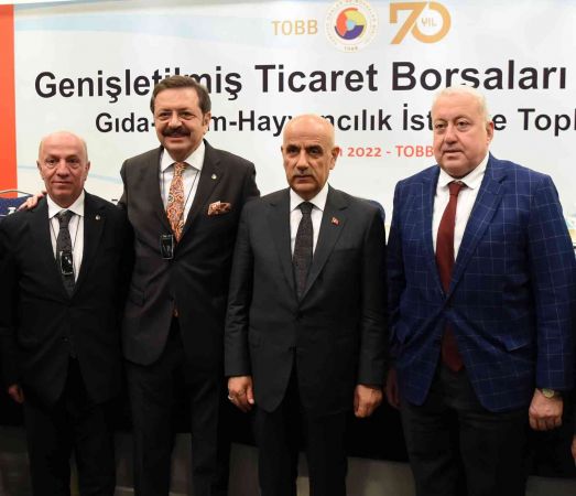 Yılmaz: “Organik fındık üretiminde suistimal söz konusu”