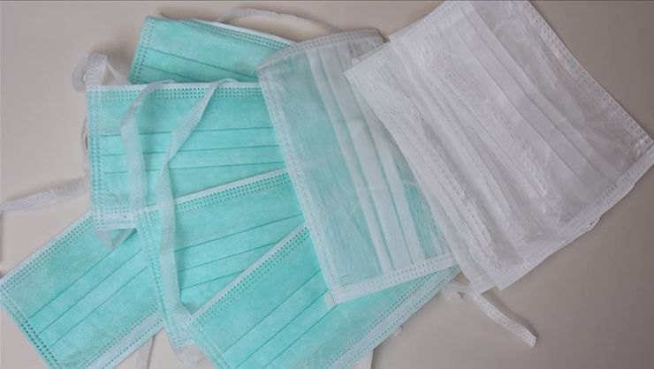 MASAK tepelerine biniyor… Hepsi teker teker incelenecek!