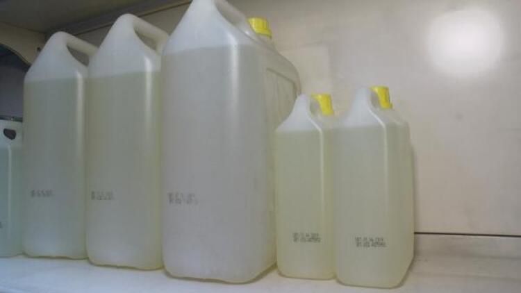 Yok satıyor!.. vatandaşlar akın etti