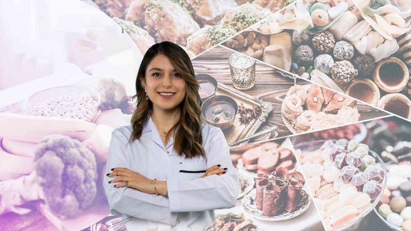 Rutinlerinin değiştiği Ramazan’ın ardından beslenmeye dikkat