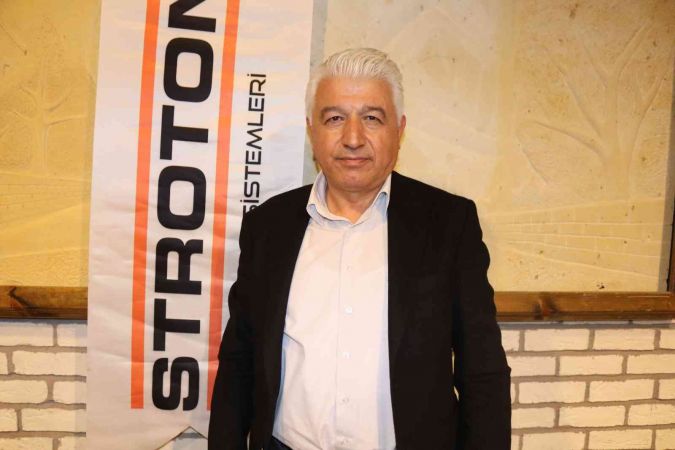 Karadeli: ‘Afrika ilerleyen yıllarda yükselen değer olacak’