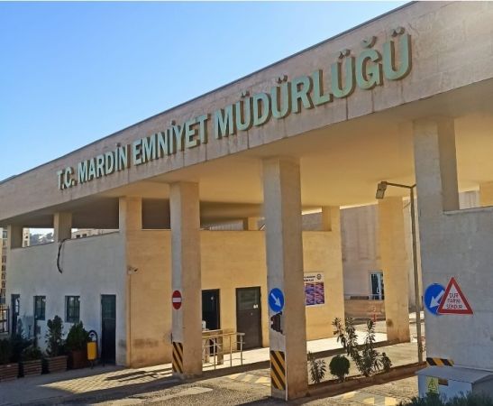 Mardin’de terör operasyonu: 3 tutuklama