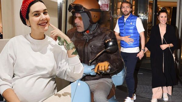 Bergüzar Korel için hastaneye koştular! İlk onlar vardı…