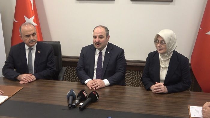 Bakan Varank: “Yalova Makine İhtisas OSB şehrin parlayan yıldızlarından bir tanesi”