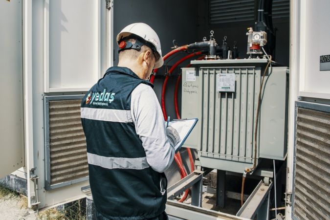 5 ilde kesintisiz enerji için önlemler alındı