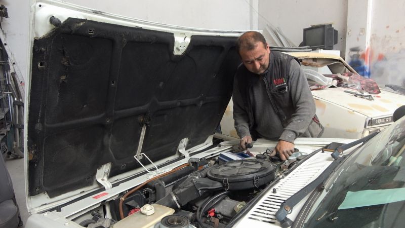 Aracınıza bakım yaptırmadan yola çıkmayın