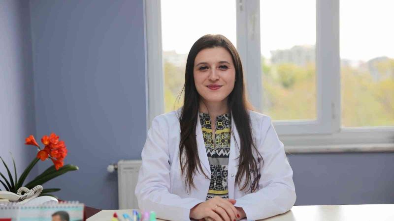 Uzmanından bayram öncesi beslenme önerileri