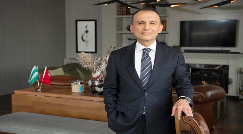 Eminevim Genel Müdürü Sait Aytaç: “3. Nesil Finansman Modeli Devreye Alındı”