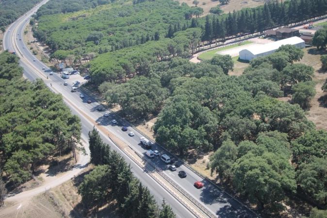 Ramazan Bayramı’nda Bayraktar TB2 görev alacak