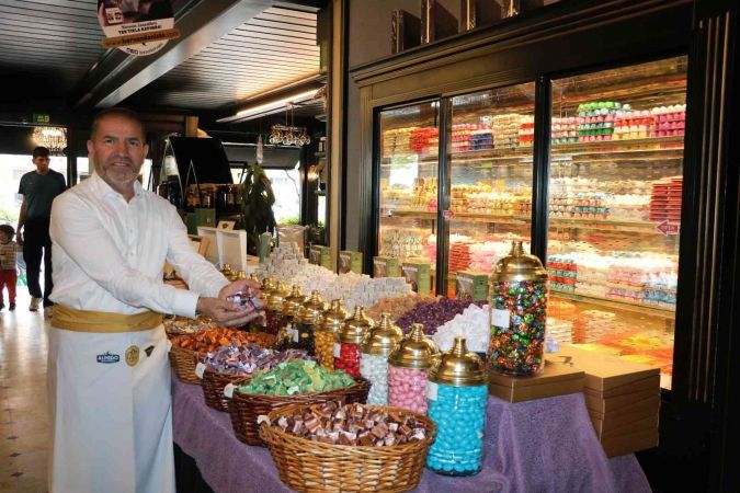 Kahramanmaraş bayramı Kervan ile kutluyor