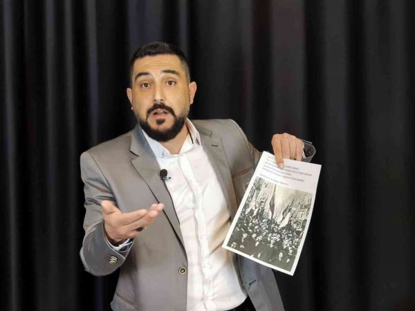 Meral Akşener’e Abdülhamid Han tepkisi