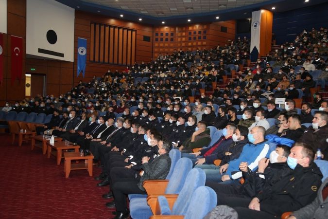 1 ayda 152 bini aşkın kişiye ‘KAAN Geliştirme Eğitimleri’ verildi