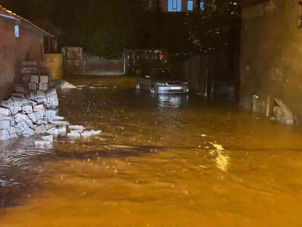 Hilvan’da selin yaraları sarılıyor