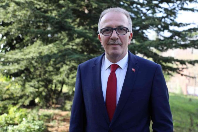 Bartın Üniversitesi 3 alanda “Türkiye’nin Patent Şampiyonları” arasında yer aldı