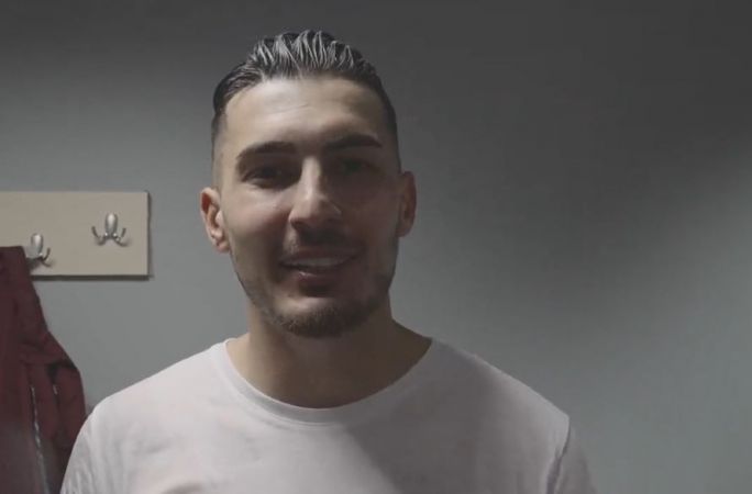 Uğurcan Çakır: ‘Şampiyonluk Trabzon halkına, taraftarlarına armağan olsun’